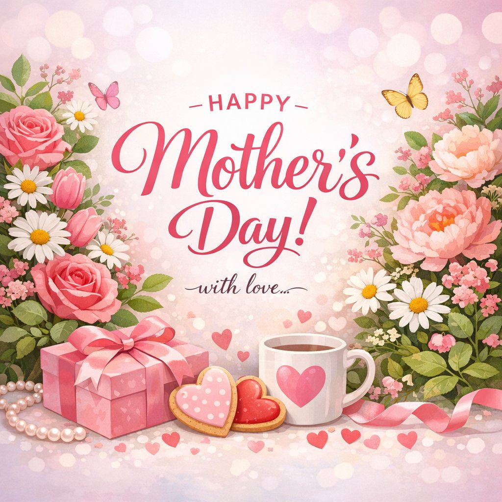 StopfordsAcc's tweet photo. #happymothersday🌸 https://t.co/82NVtmBa0x