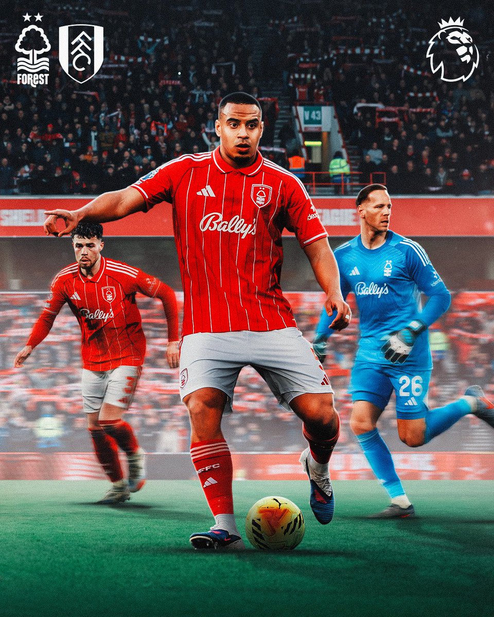 Nottingham Forest tweet media