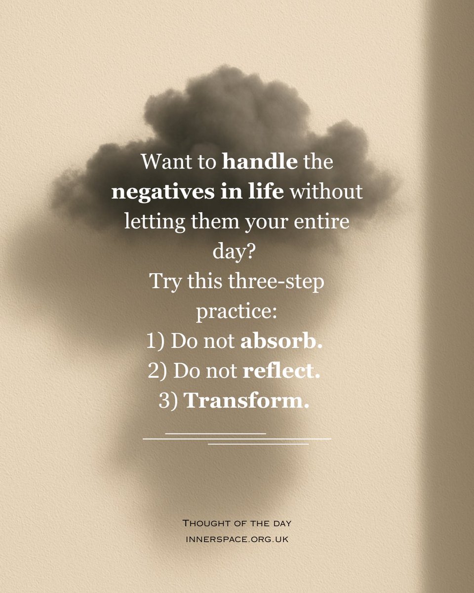 London Meditation tweet media