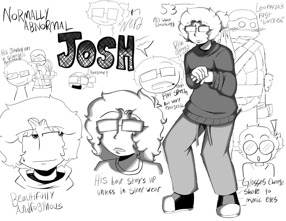 ＪＯＳＨ .⋆♱ tweet media