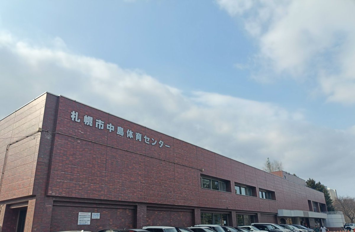 システマ札幌 / SYSTEMA SAPPORO【見学のみでも大歓迎！】 tweet media