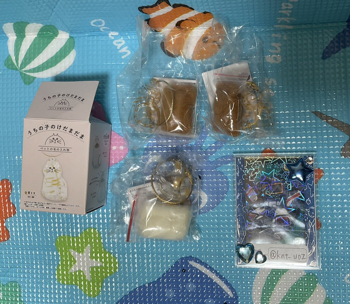 うおんと tweet media