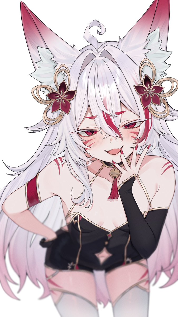 Mei | Health Hiatus 😴 tweet media