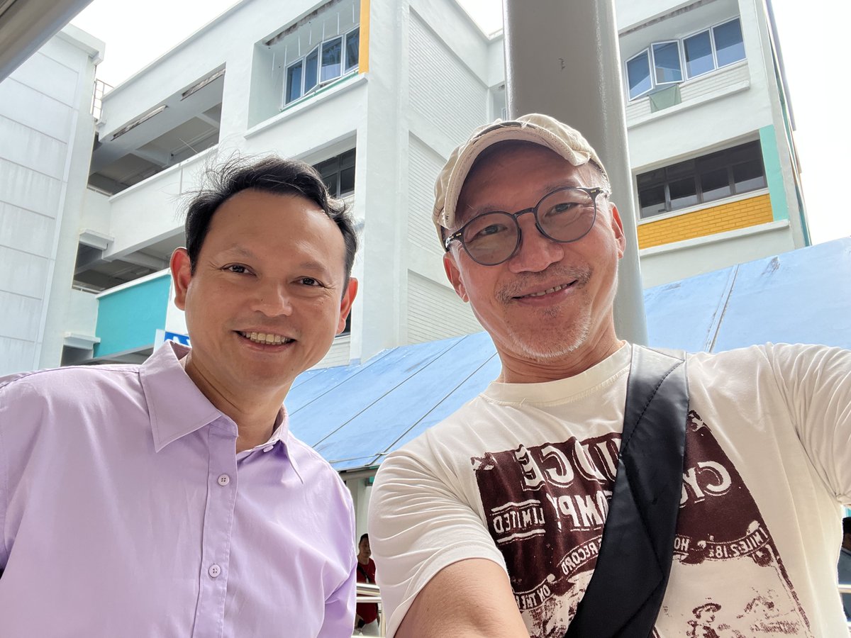 Daniel CF Ng tweet media