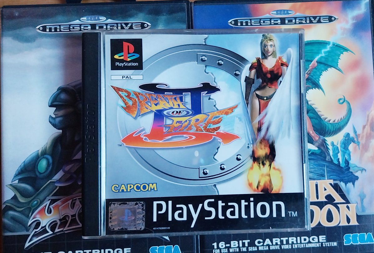 Strange Vision tweet media