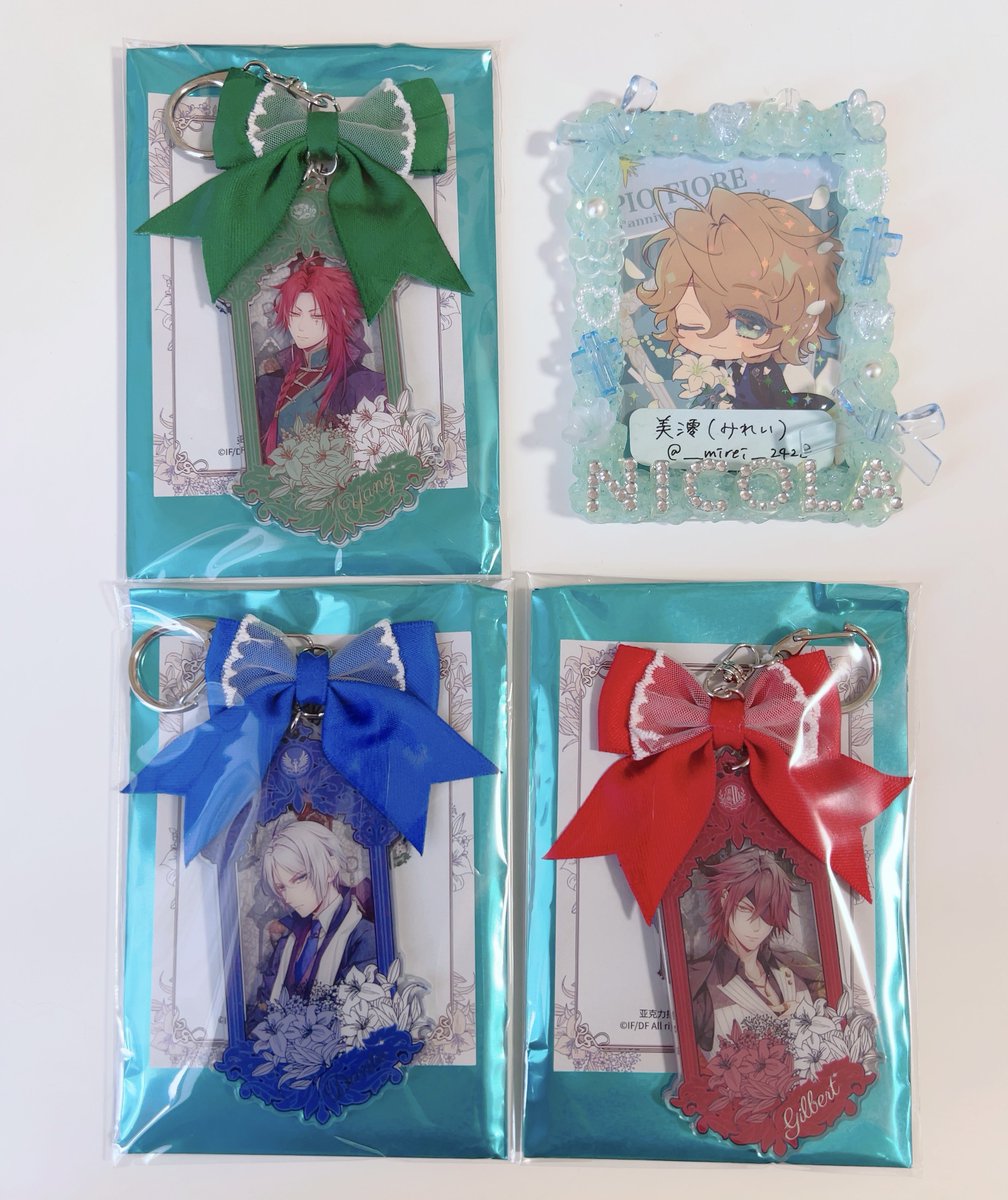 美澪 （みれい） tweet media