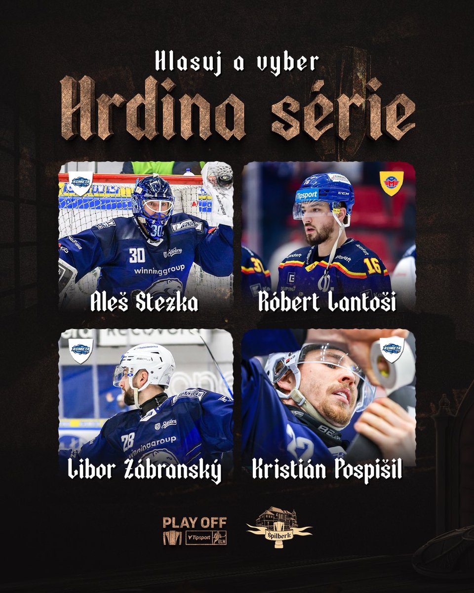 Tipsport extraliga tweet media