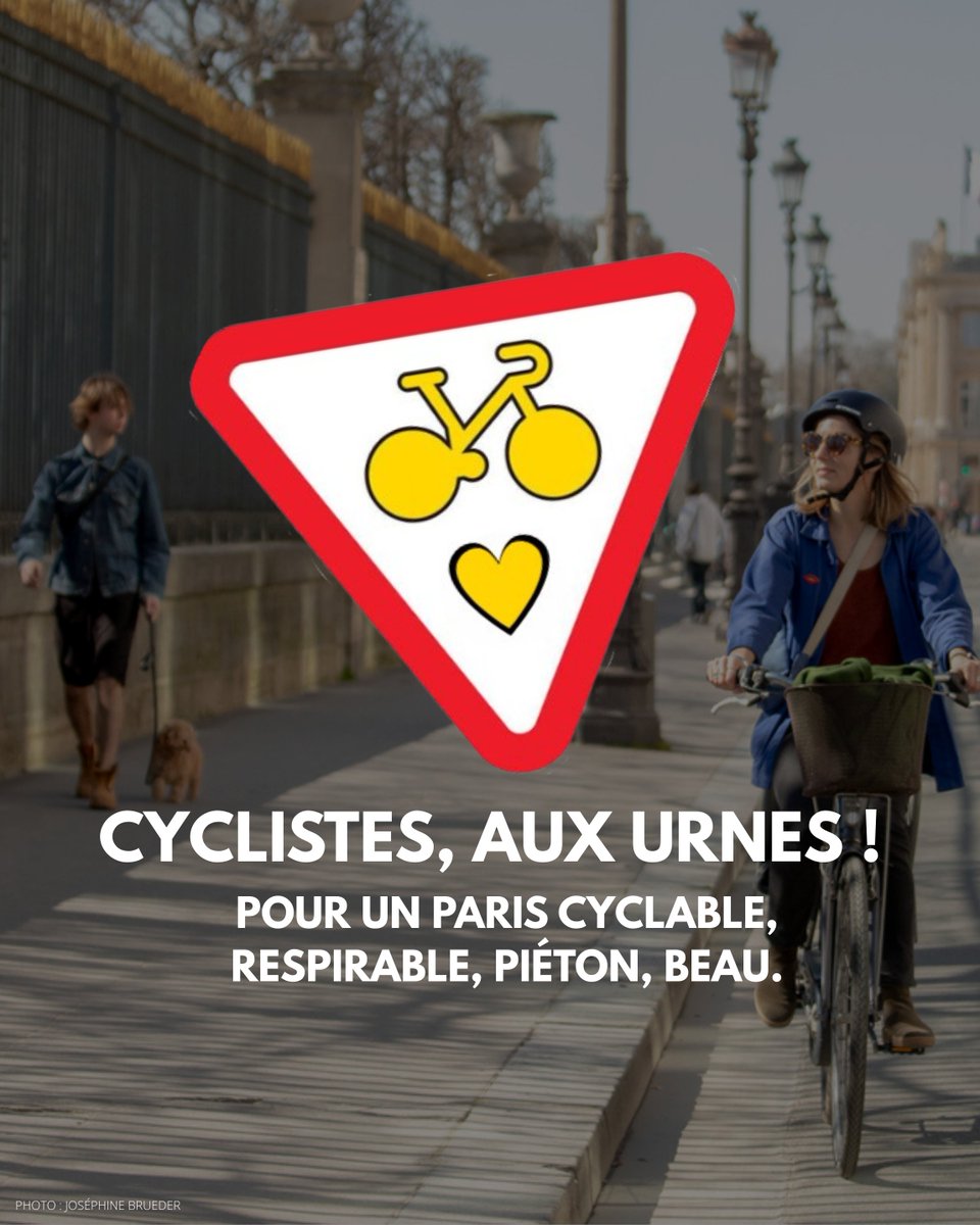 Paris en Selle tweet media