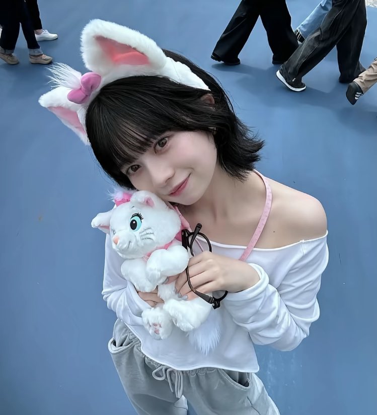 保湿係キティさん tweet media