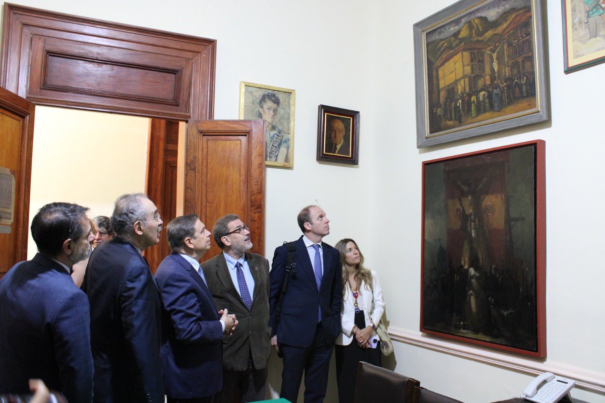 Luis Planas Puchades tweet media