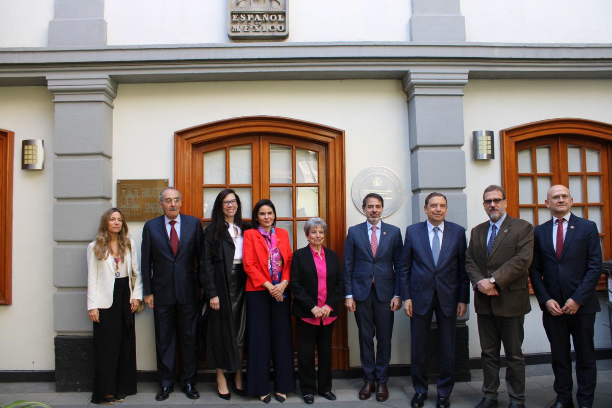 Luis Planas Puchades tweet media