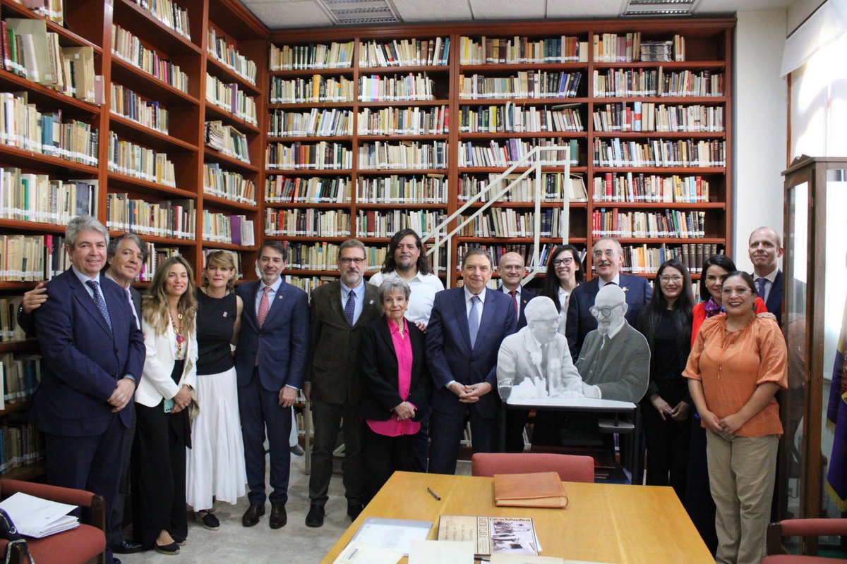 Luis Planas Puchades tweet media