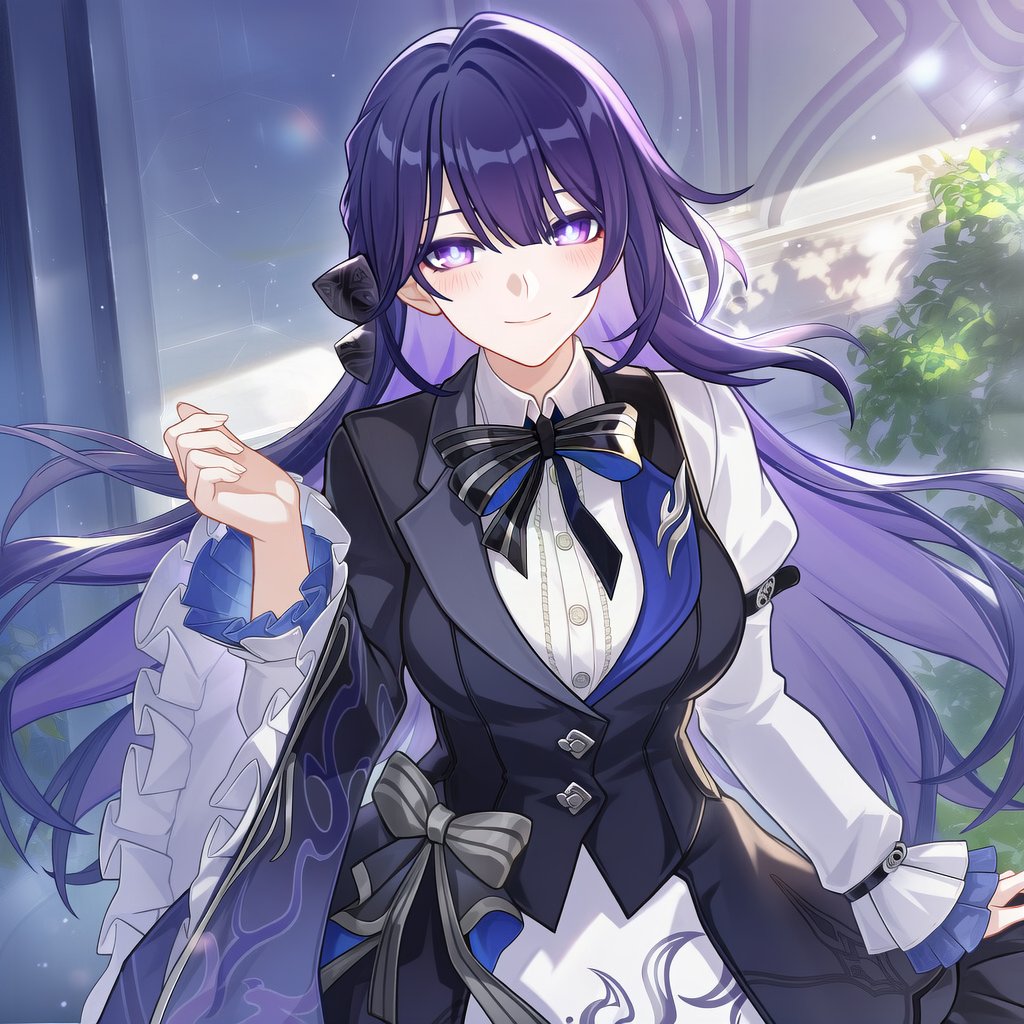 Raiden mei (Honkai Impact 3rd)
雷電芽衣/ 雷电芽衣
#HonkaiImpact3rd #崩壊3rd
