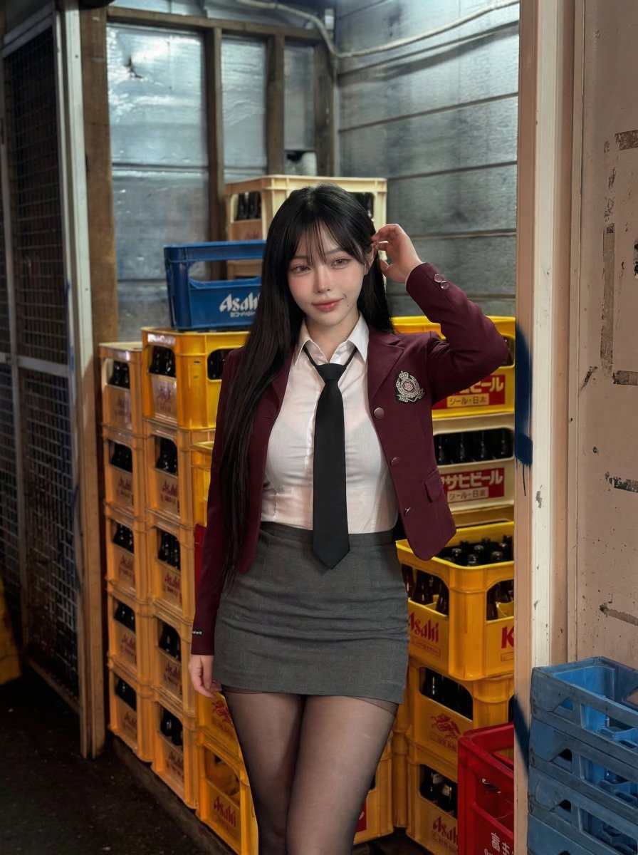 korean_stocking tweet media