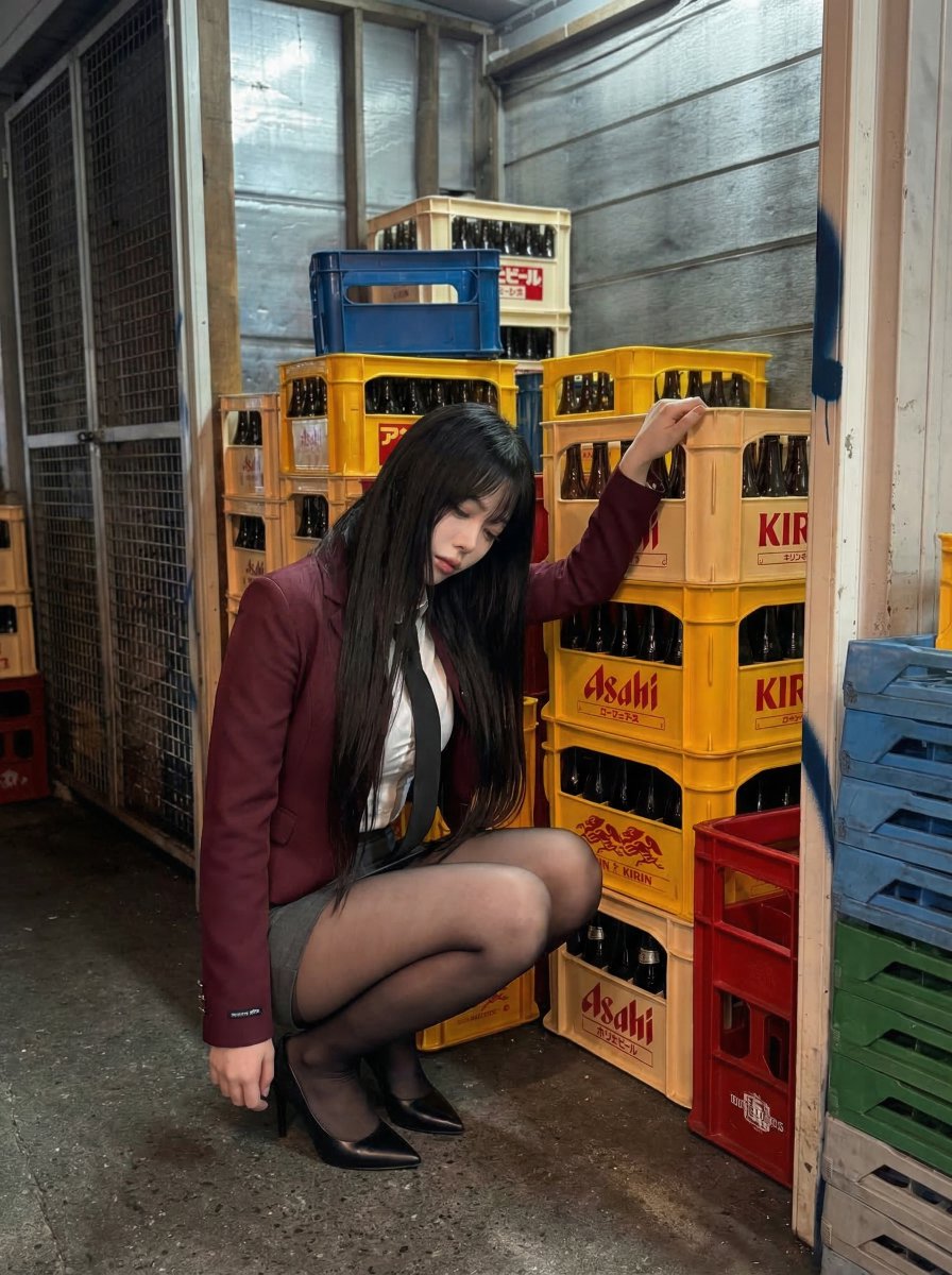 korean_stocking tweet media