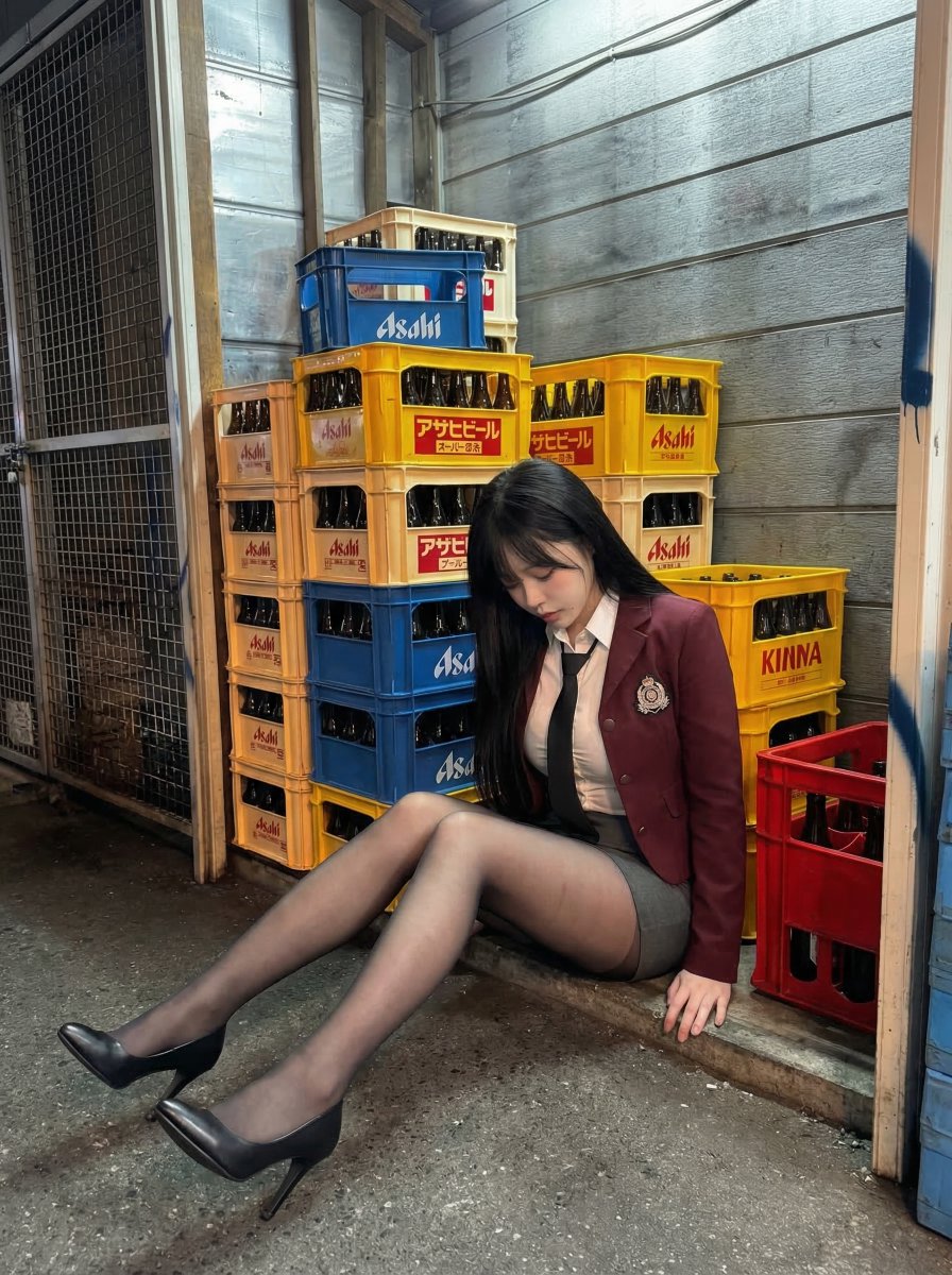 korean_stocking tweet media