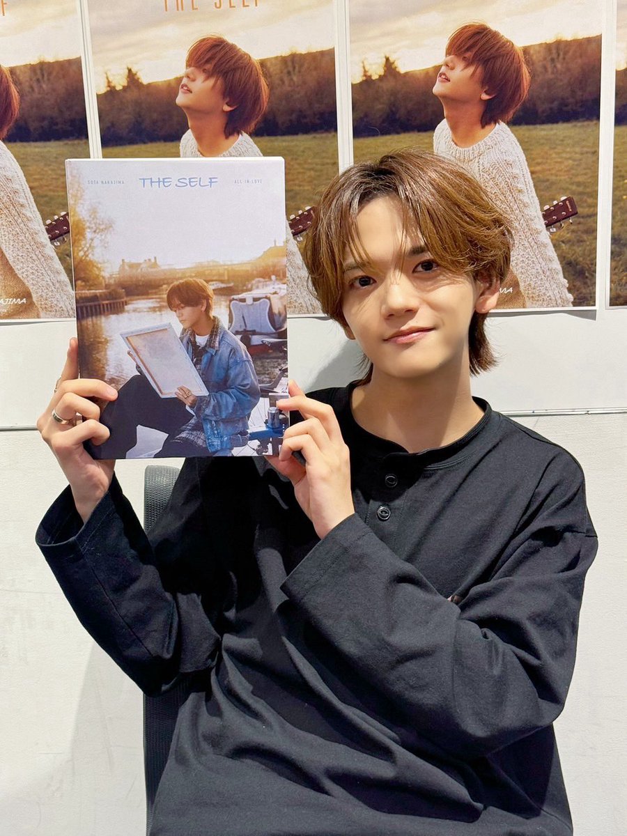 GL-9〜FANTASTICS BOOKS〜【公式】 tweet media