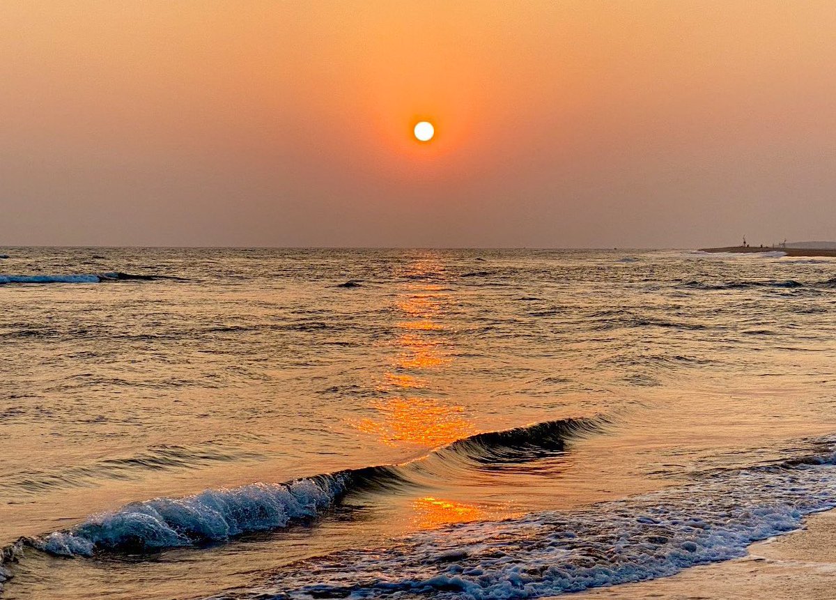 Beautiful Odisha. Where every mile feels magical.