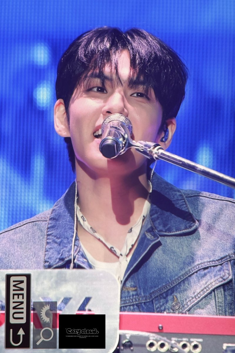 𝘾𝙤𝙯𝙮 𝙘𝙡𝙤𝙪𝙙. tweet media