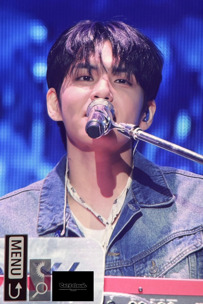 𝘾𝙤𝙯𝙮 𝙘𝙡𝙤𝙪𝙙. tweet media