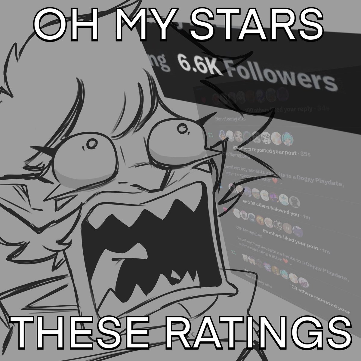 OnyxFlow 🔞 (Comms Soon) tweet media