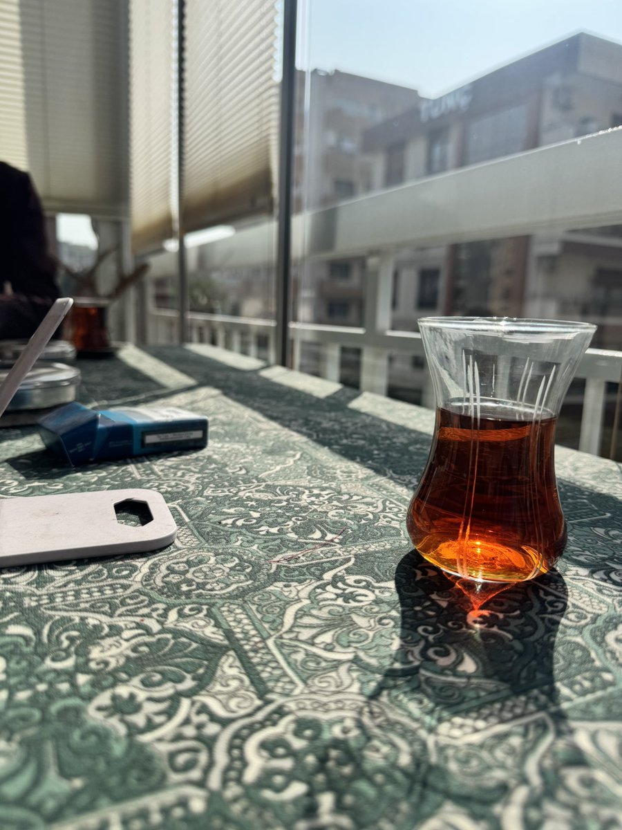 Hursel Cay🔺🧬 tweet media