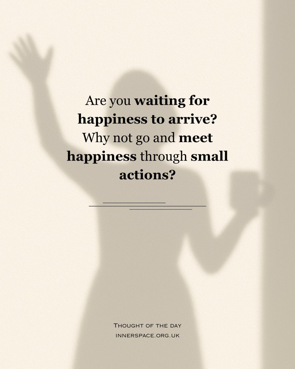 London Meditation tweet media