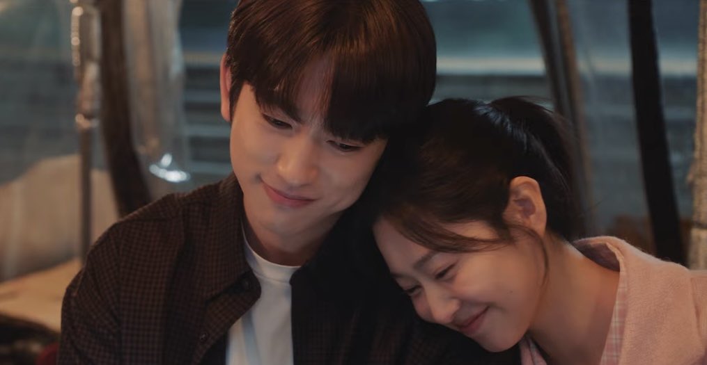 ชอบมู้ดของเรื่องนี้จัง 
#StillShining #샤이닝
#jinyoung
[MV] O.WHEN(오왠) _ Love Spark(Still Shining(샤이닝) OST Part.4) youtu.be/GvN52tq8UYc?si… ผ่าน <a href="/YouTube/">YouTube</a>