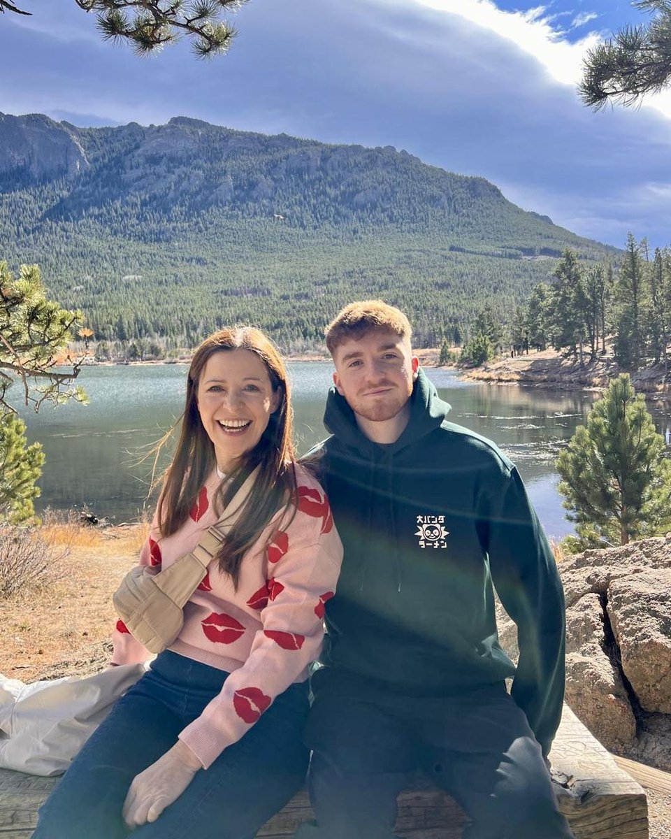 Catherine Fulvio tweet media