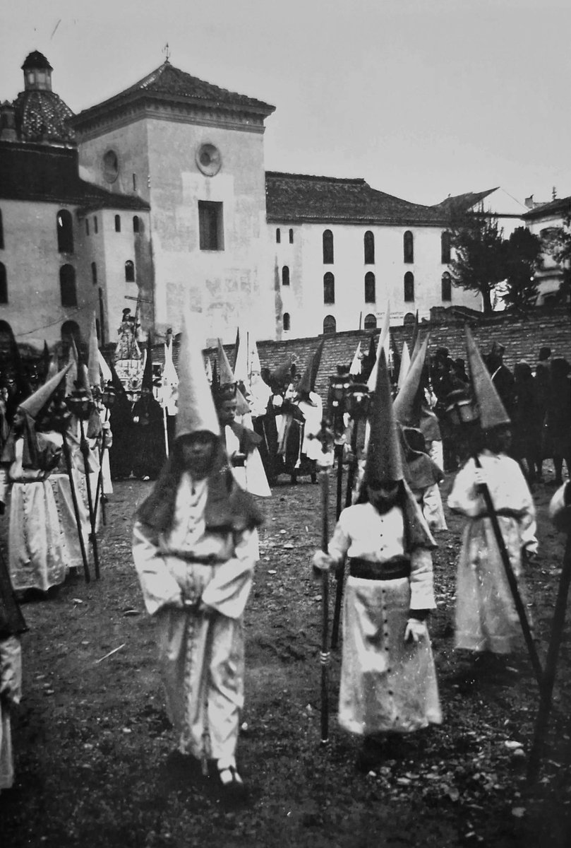 Cofradía de la Humildad tweet media