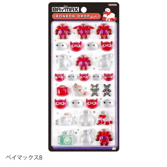 【公式】KOREA STICKER STORE tweet media