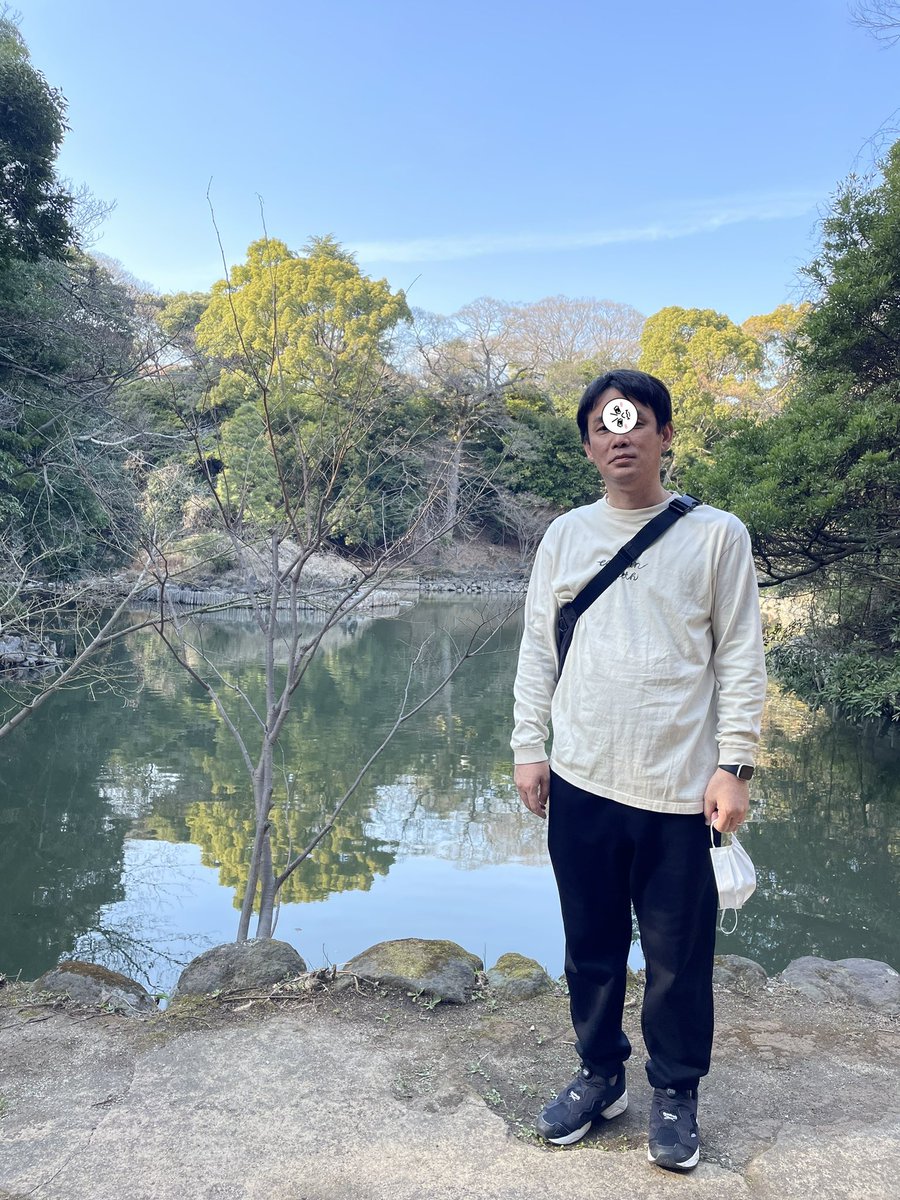 Takehiro Funabashi tweet media