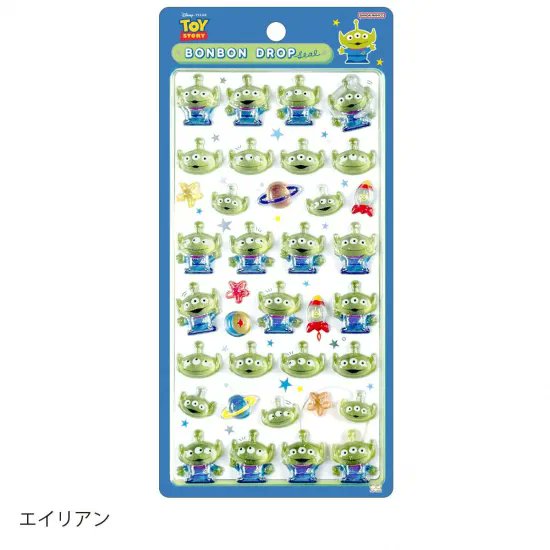 【公式】KOREA STICKER STORE tweet media