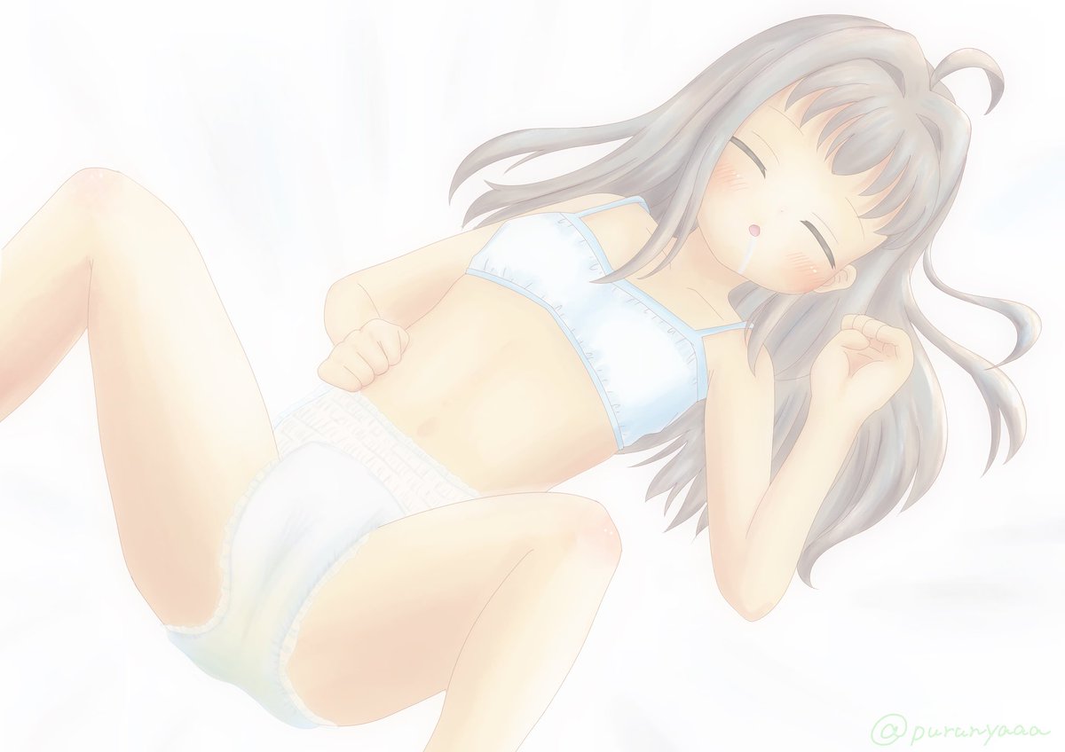purunyaaa's tweet photo. すやすやちゃん https://t.co/YoUj1sYTWh