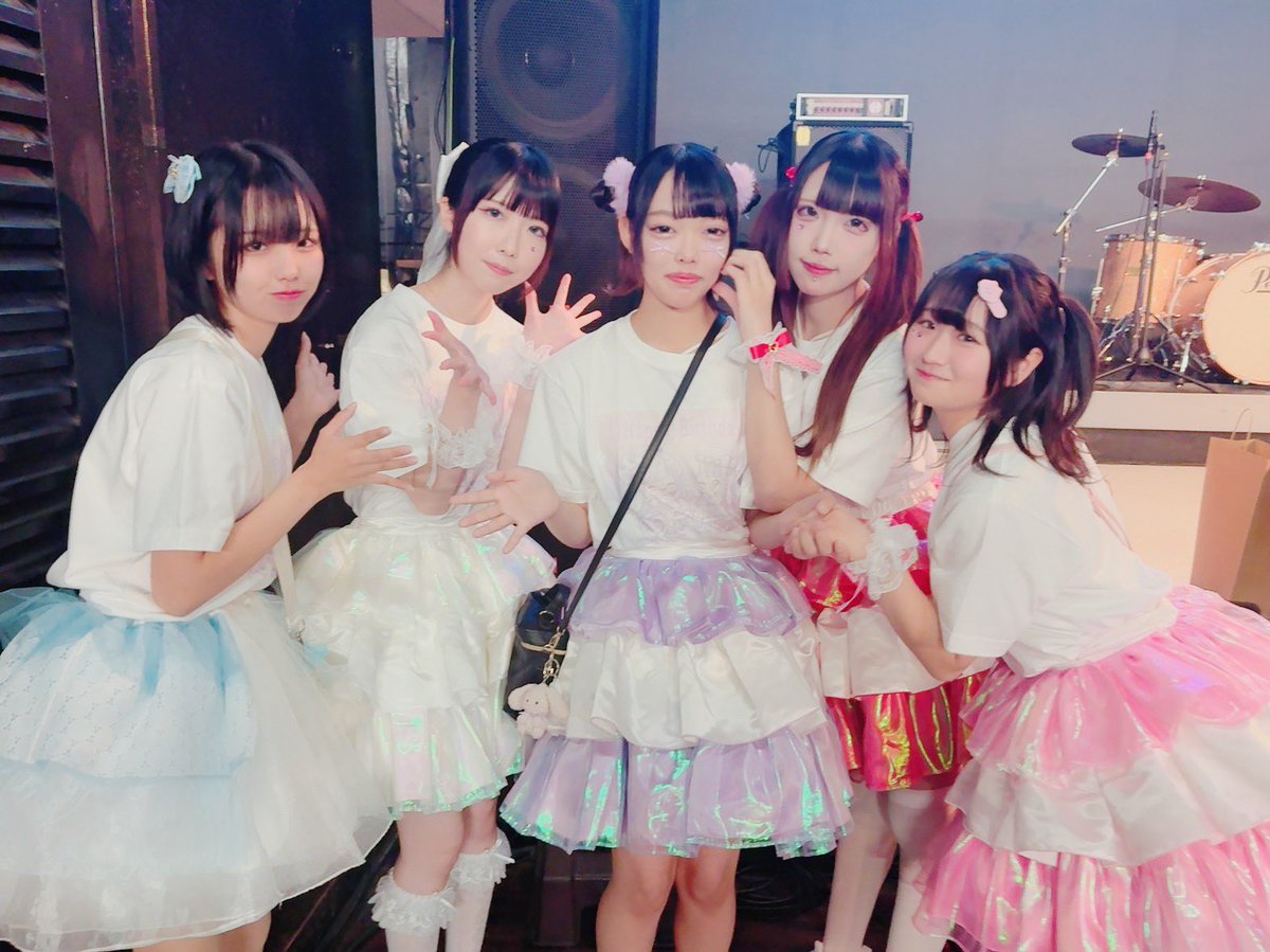 Dear♡Rabbit tweet media