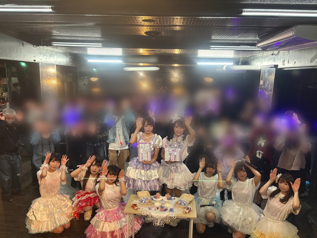 Dear♡Rabbit tweet media