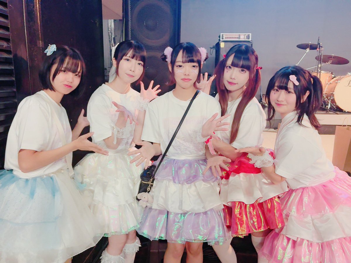 Dear♡Rabbit tweet media