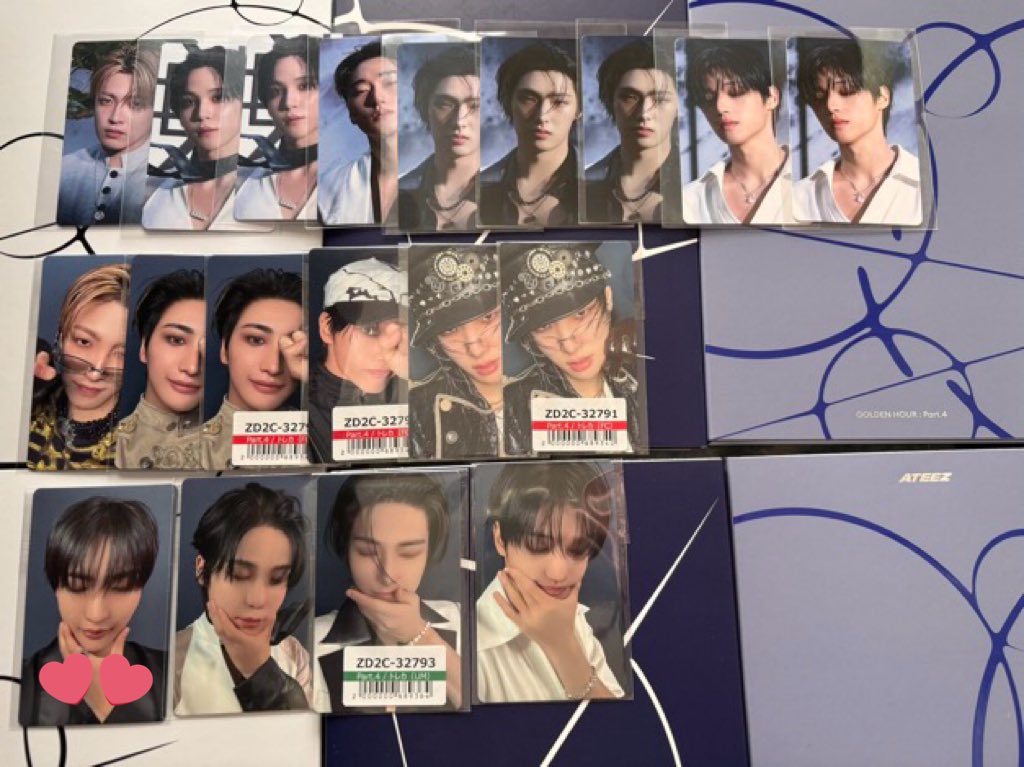 取引垢 tweet media