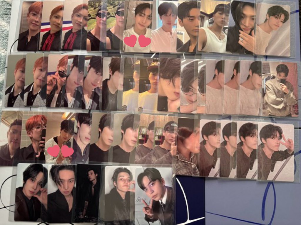 取引垢 tweet media