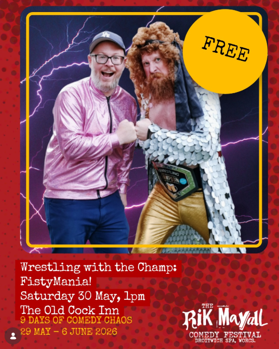 See The Arts 4 Free tweet media