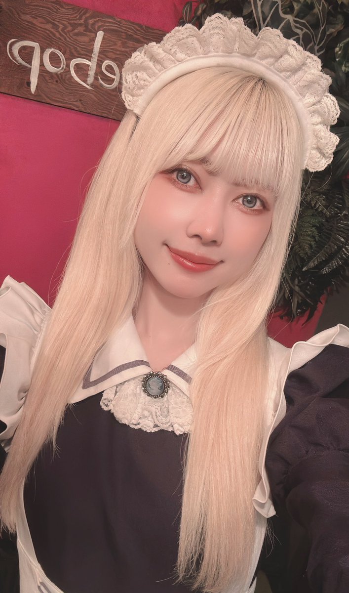 間借りメイドBar Mär（メーァ） tweet media