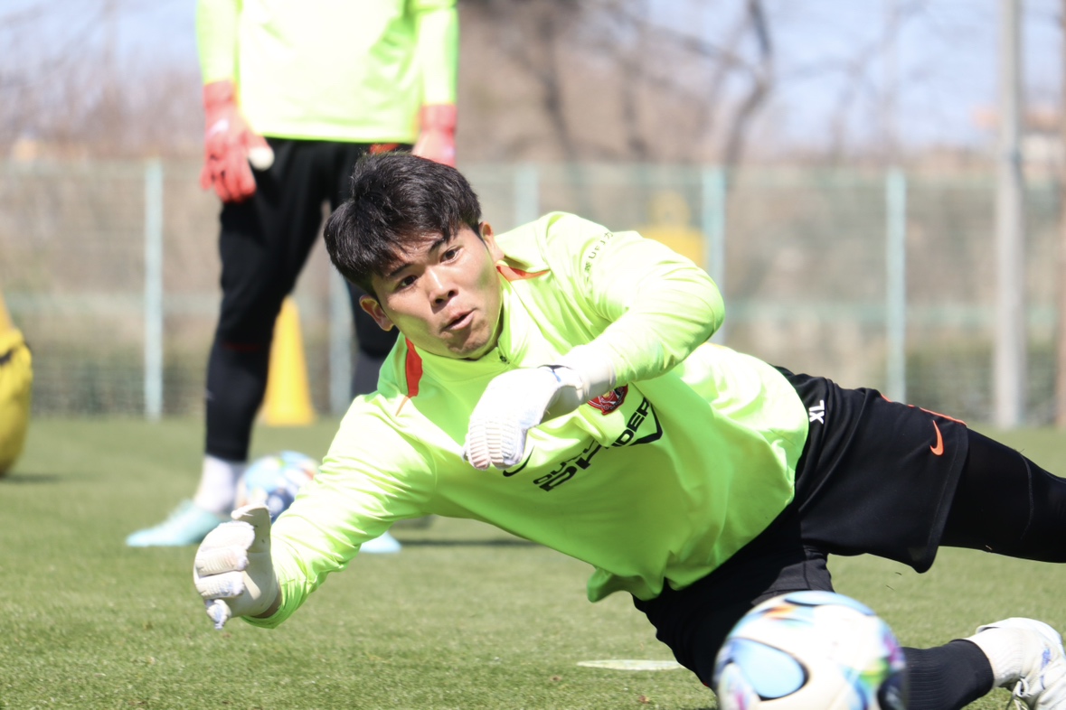3.15 TRAINING | 📷 ホーム 柏戦まで、あと3日。 𝙉𝙀𝙓𝙏 𝙈𝘼𝙏𝘾𝙃