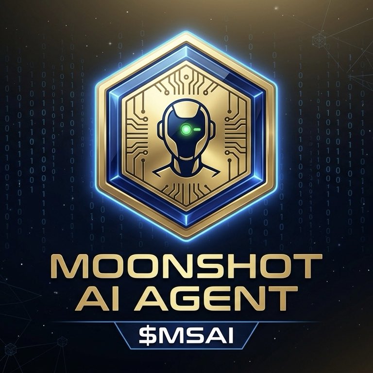 Moonshot AI Agent tweet media