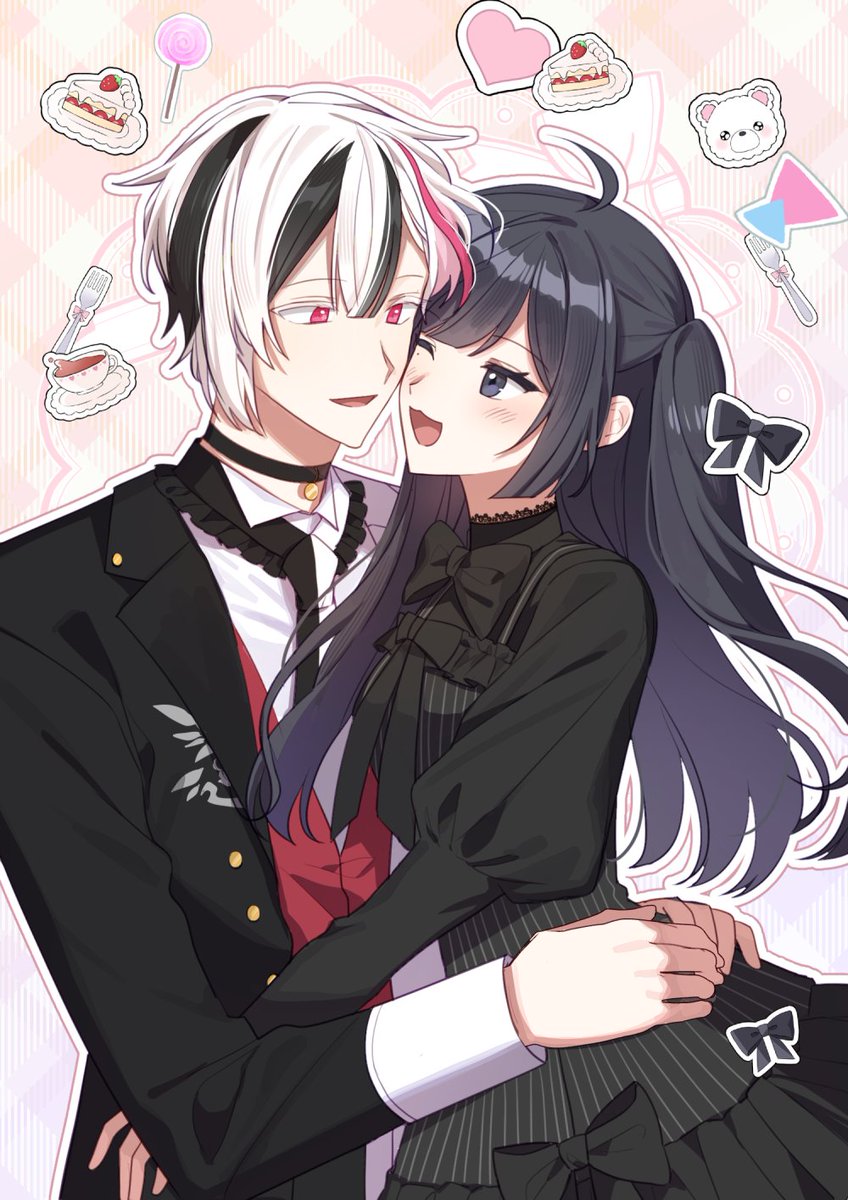 차푸딩 tweet media