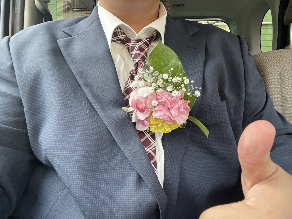 TVともとも tweet media