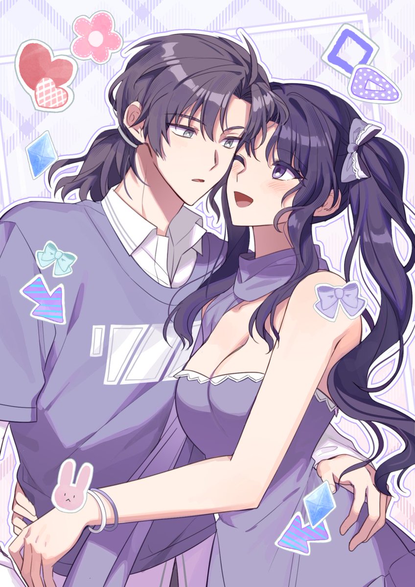 차푸딩 tweet media