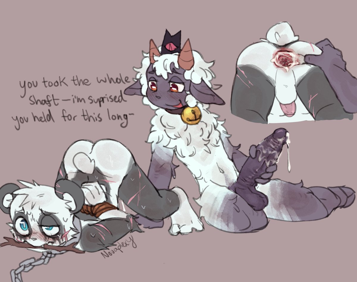 GoatSoup tweet media