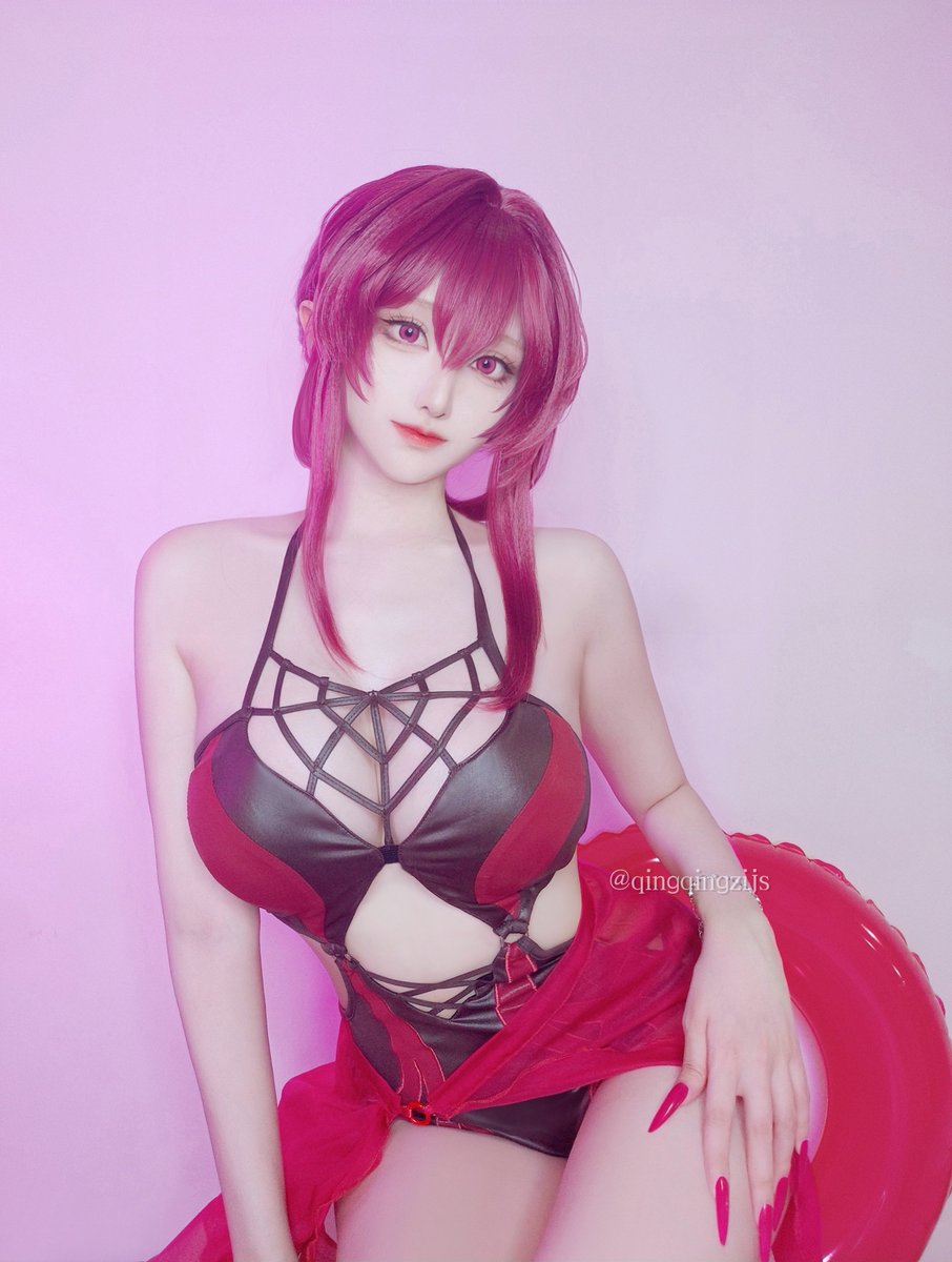 青青子Js tweet media