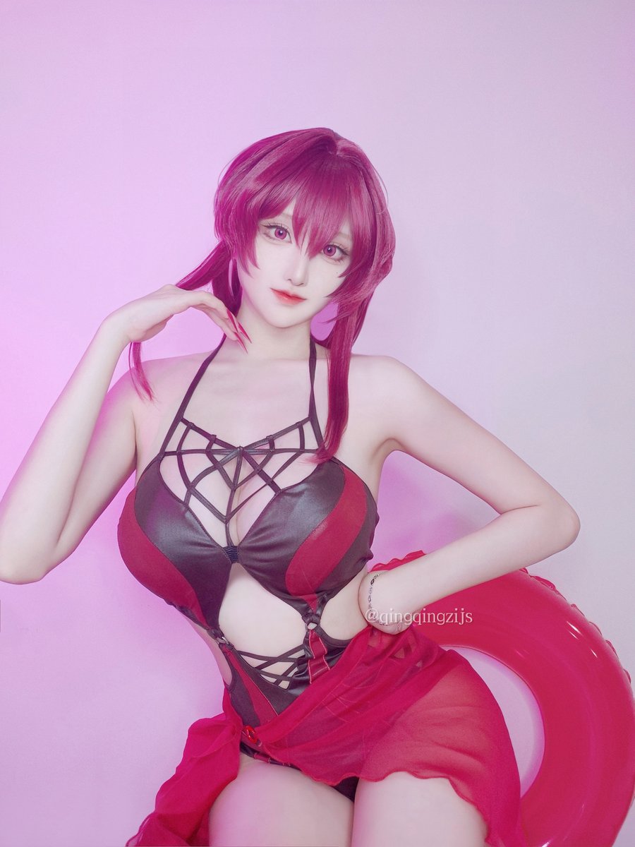 青青子Js tweet media