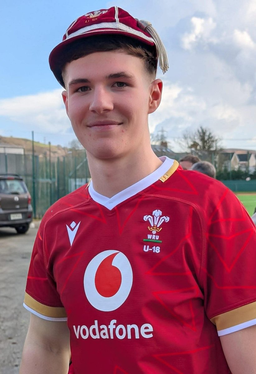 Caerphilly RFC Youth tweet media